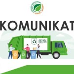 Zmiana terminu odbioru popiołu na terenie Gminy Pawłowiczki