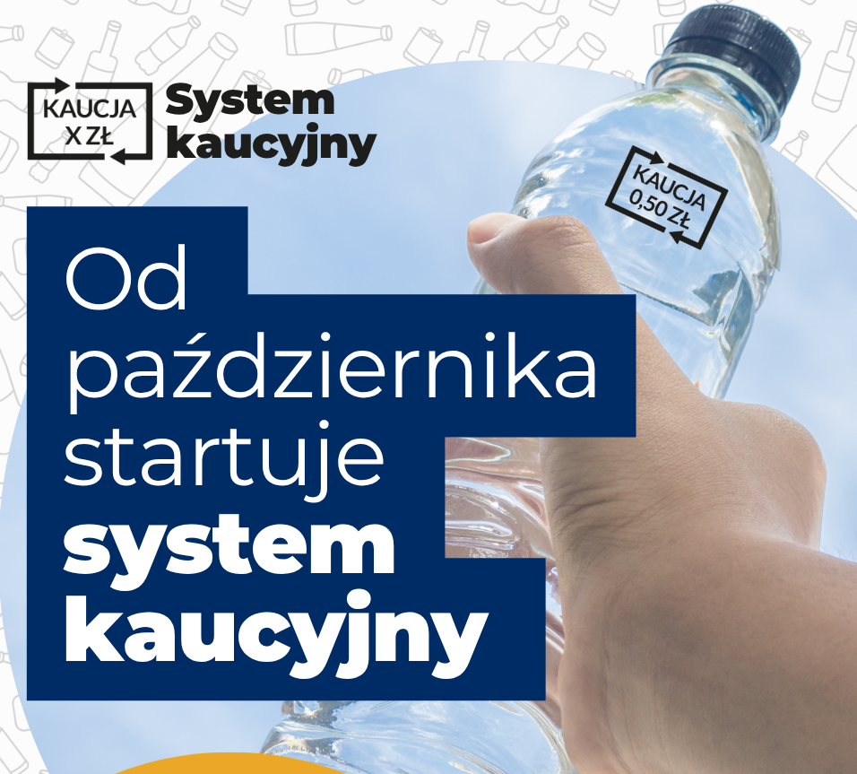 System kaucyjny